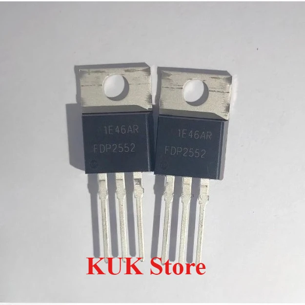 

Оригинальный FDP2552 FDP2552 FDP2552