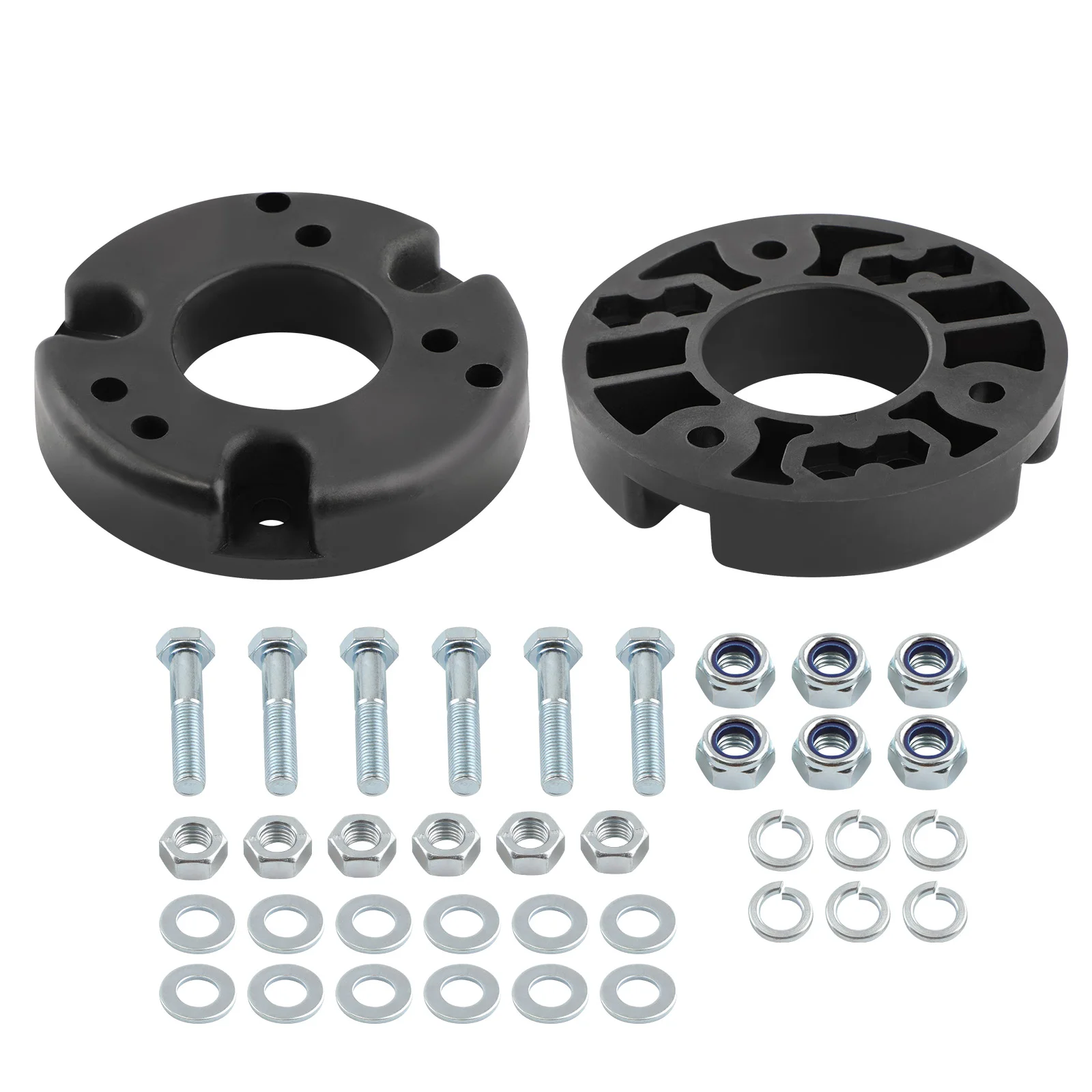 

Комплект для лифтинга передней подвески на 2 дюйма для Ford Raptor 2017-2018 F150 2WD 4WD 2009-2023