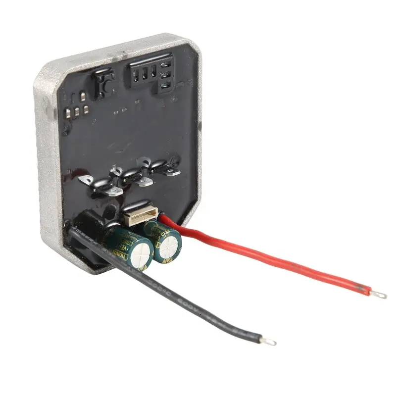 

2025 Trend Control Board Switch Speed Switch Drive Board Electric Wrench Controller Brushless Lithium Angle Grinder Control Boar