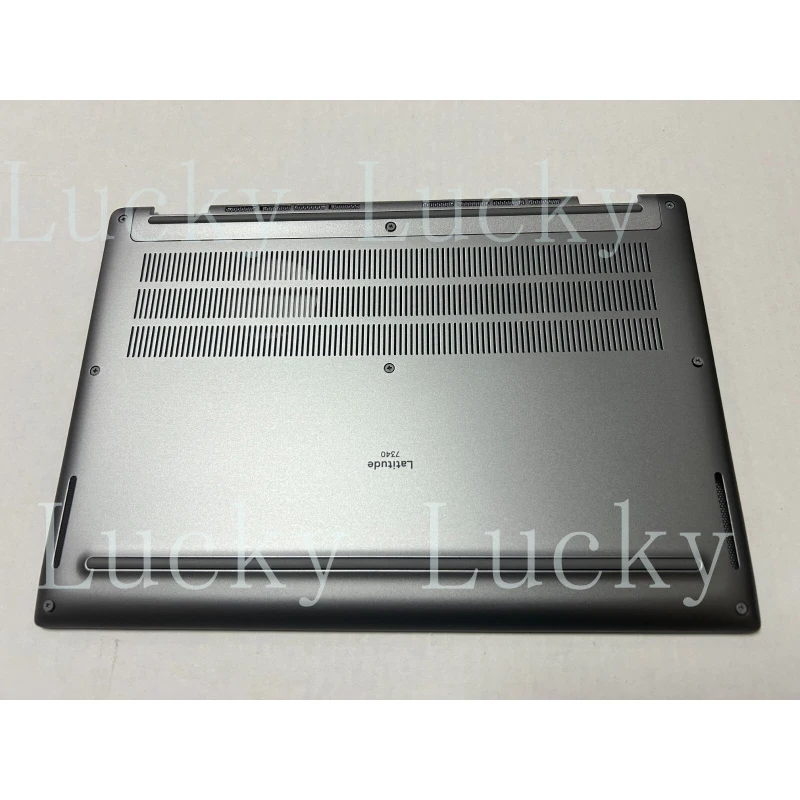 

Новая нижняя крышка корпуса (базовый корпус) для Dell Latitude 7340 E7340, 0CG1XF CG1XF