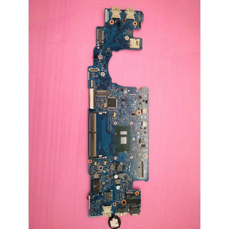 

16824-1 CN-066FRK 66FRK 066FRK для материнской платы Dell Latitude 13 3380 i3-6006u