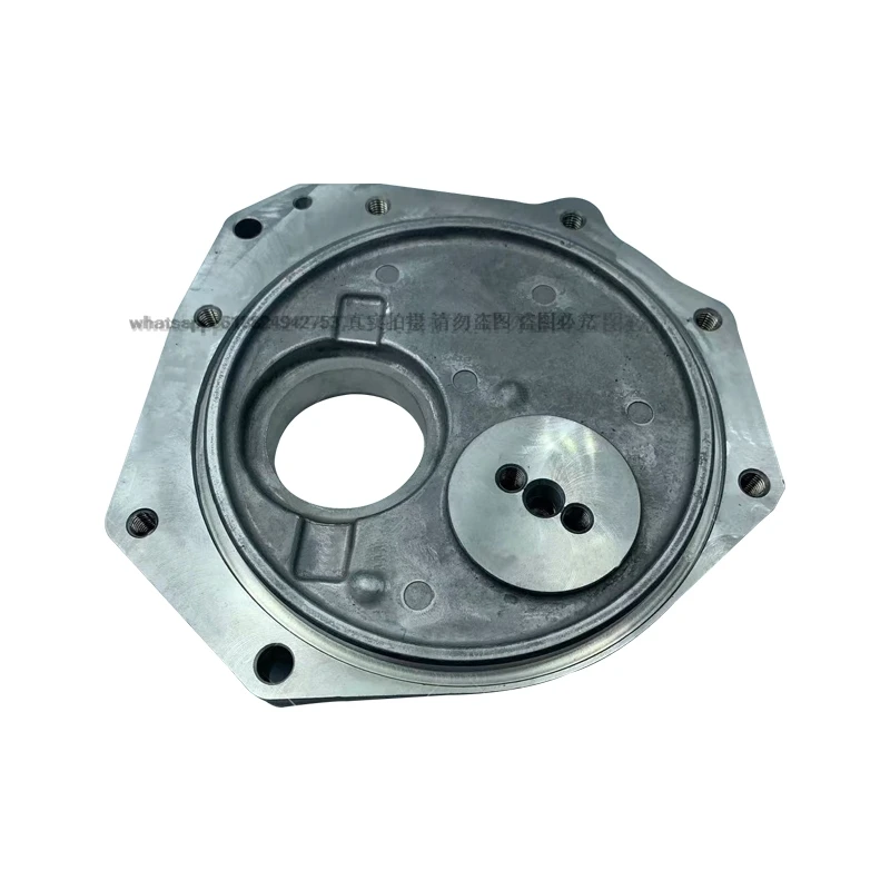 Engineering machinery spare parts For D06F engine spare parts Diesel pump coupling