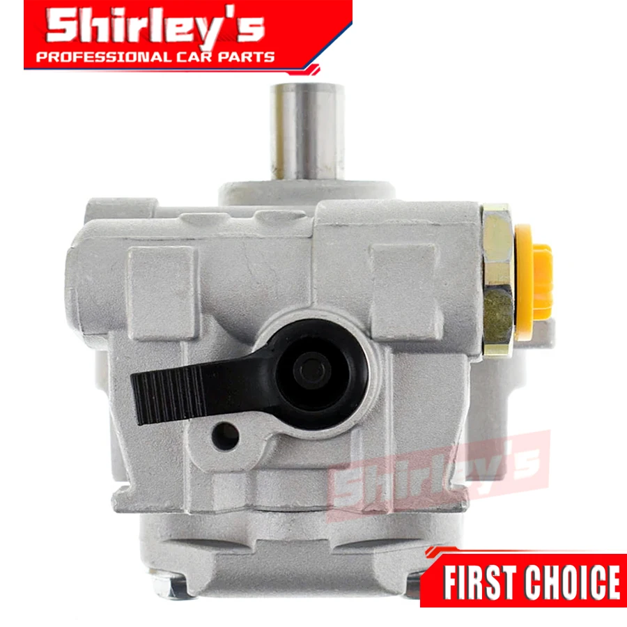 Power Steering Pump For 2006-2009 Hummer H3 3.5L 3.7L 15167589 15235158 25807287 94718483 94732038 215173