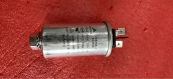 B33330 capacitor CBB65A-1 10UF 250V with screw oil-immersed aluminum shell capacitor CBB65 10UF