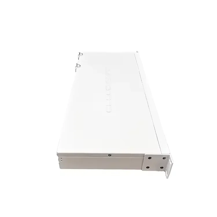 Nuovo Router core Cloud CPU 36 Core originale CCR1036-8G-2S + EM mirkotik router