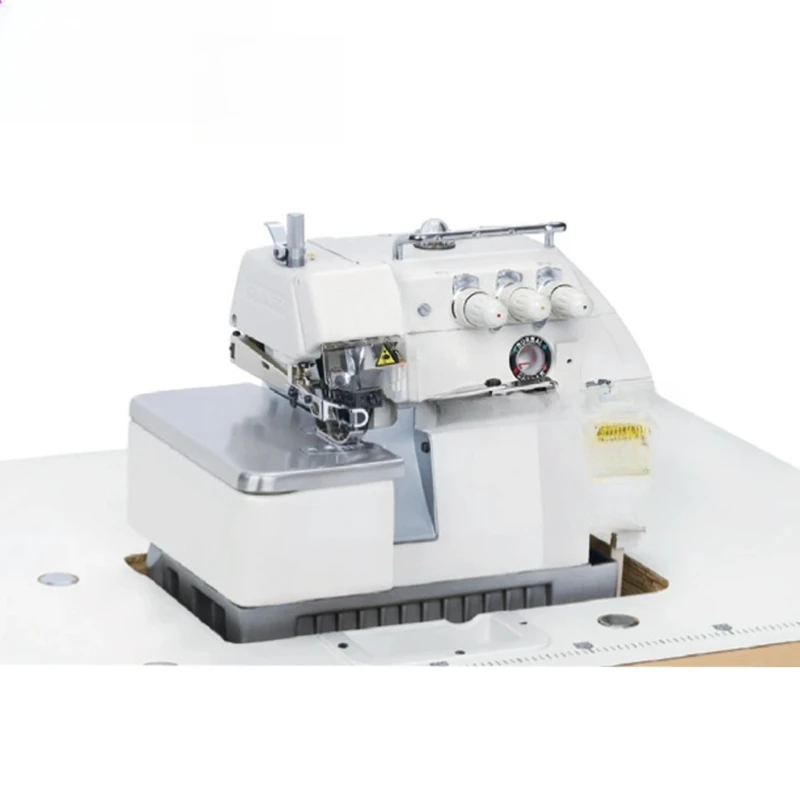 

High Speed 5 Thread Oversewing Machine Industrial Sewing Machine Oversewing Stitch