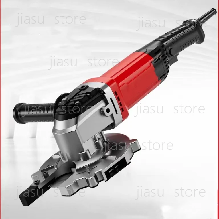 

Professional Electric Rebar Cutter Handheld Steel Bar Cutting Saw for Sale High Power Construction Tool