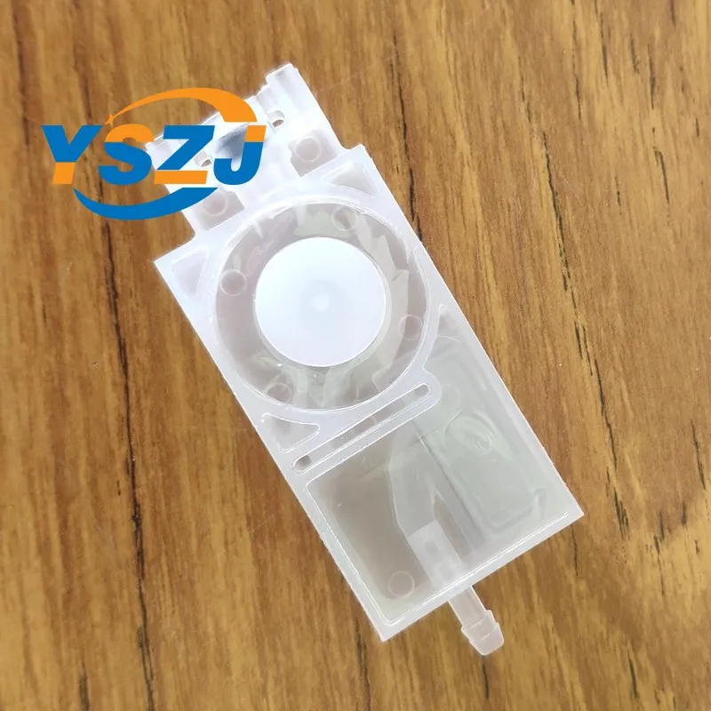 

12pcs Premium Ink Damper DTF Printer Inkjet Compatible DTF Dumper for Epson i3200 A1/ i1600-A1 E1 XP600/DX5/5113/4720 Printers