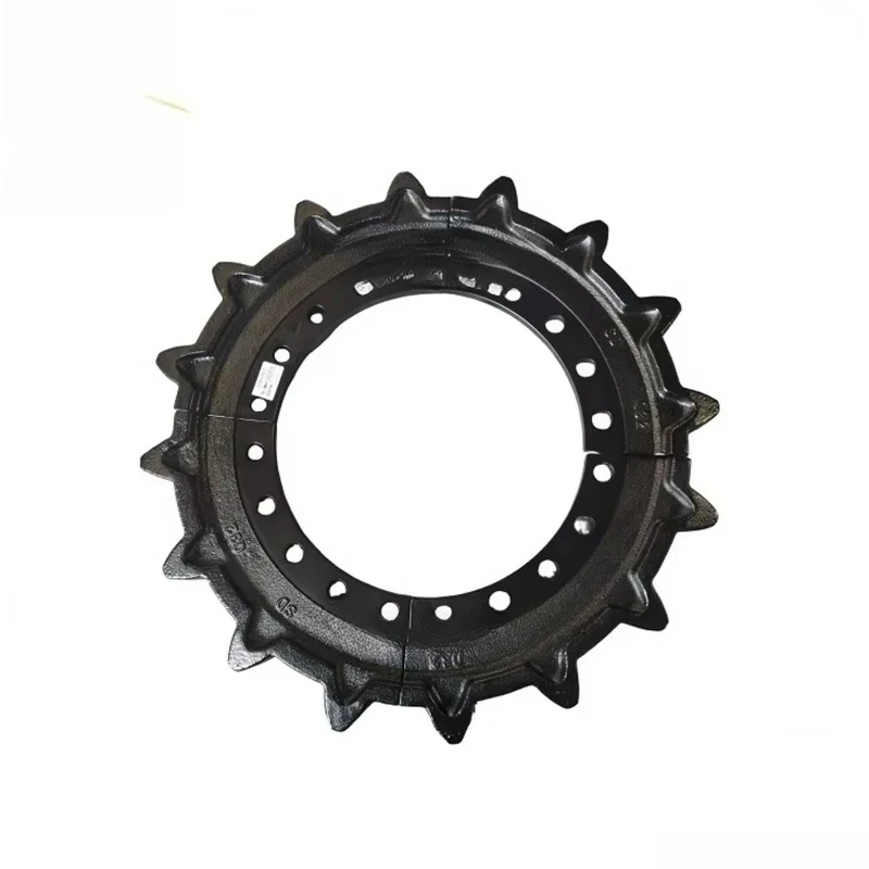 Hot Selling Product - MST0 Drive Sprocket, Suitle Moruca Tracked Dump Truck Chassis Parts
