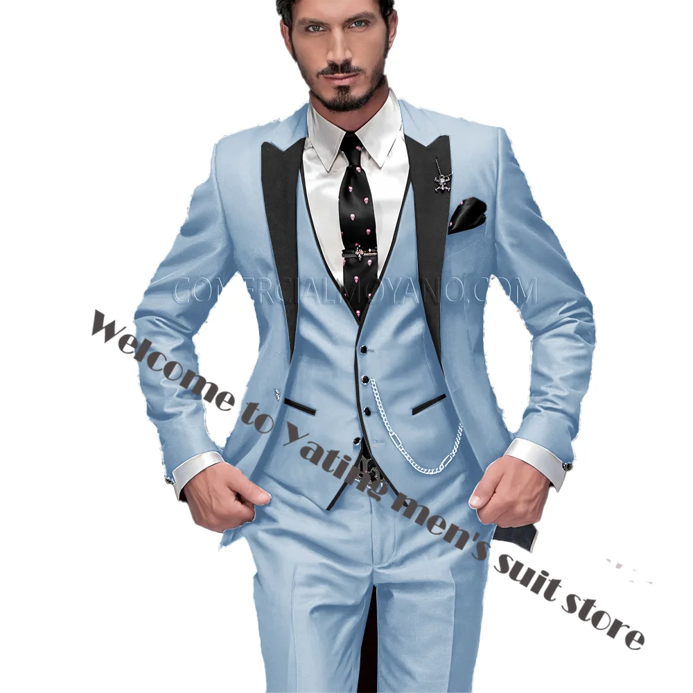 Variant: Cielo Blu