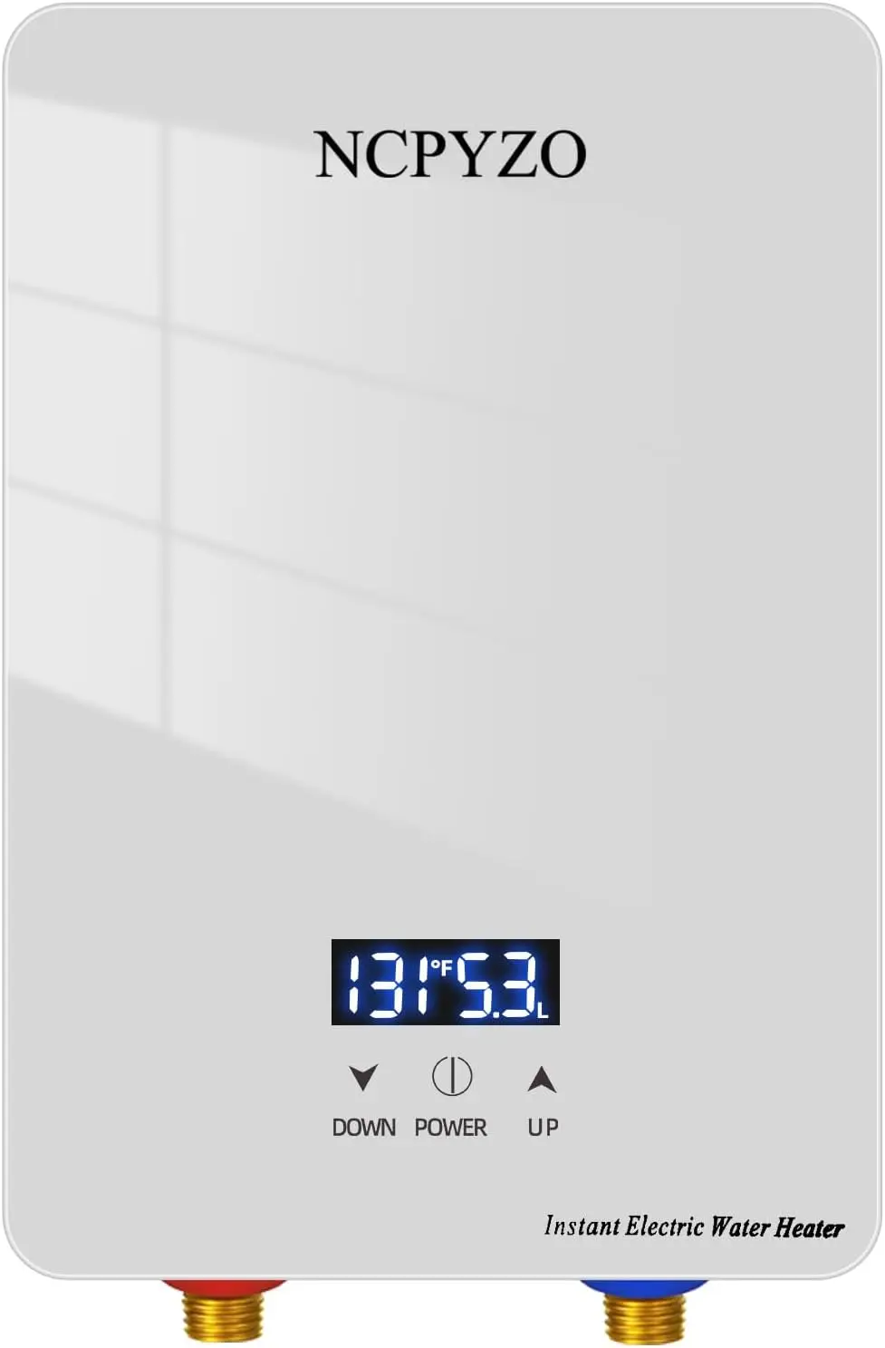 Instant Electric Wa… - image