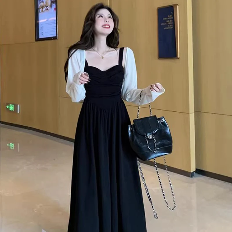 Plus Size Spring Su…