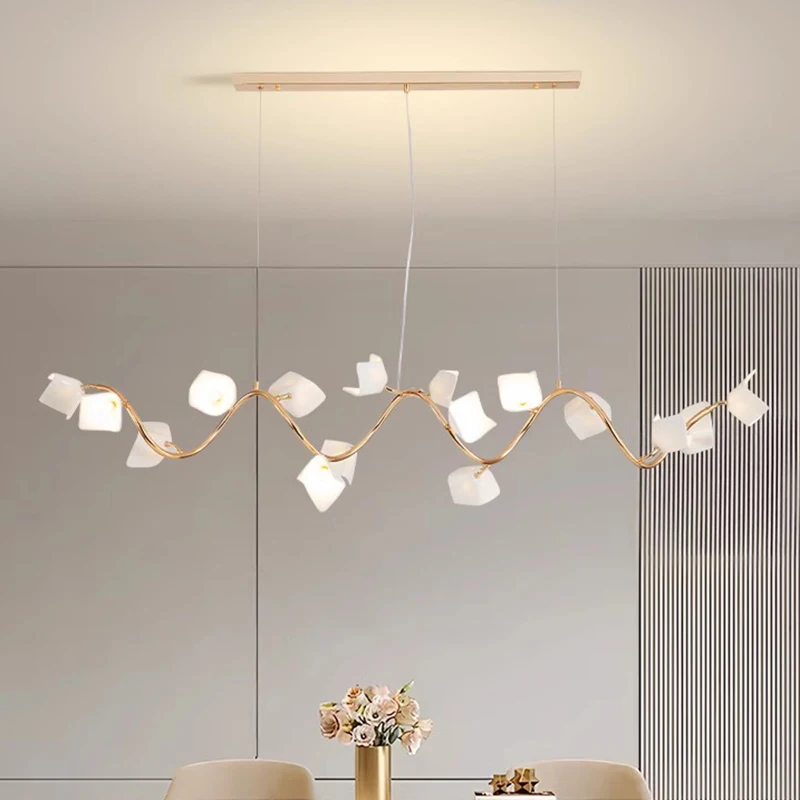 

Подвесные светильники для столовой, спальни, внутреннее освещение, потолочный светильник, подвесной светильник, декоративные светильники