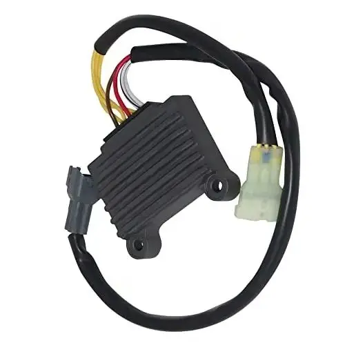 

Voltage Regulator Rectifier for 79611034000 for KTM 250 300 XC TPI for KTM 350 500 XCF-W for KTM 150 250 300 for KTM 250 350