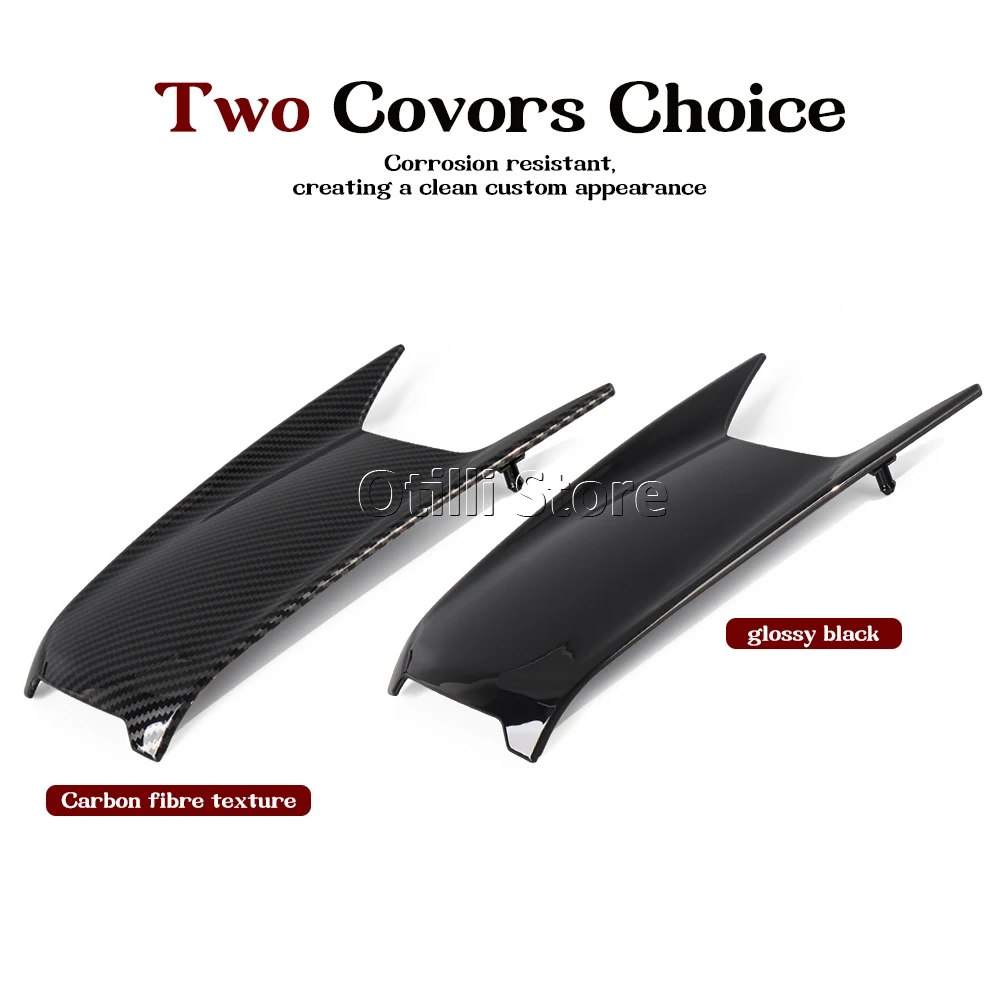 Osłona zbiornika paliwa motocykla Street Triple 765 R RS, ochraniacz, nakładka na zbiornik, owiewka, do STREET TRIPLE 765R 765RS 765 RS