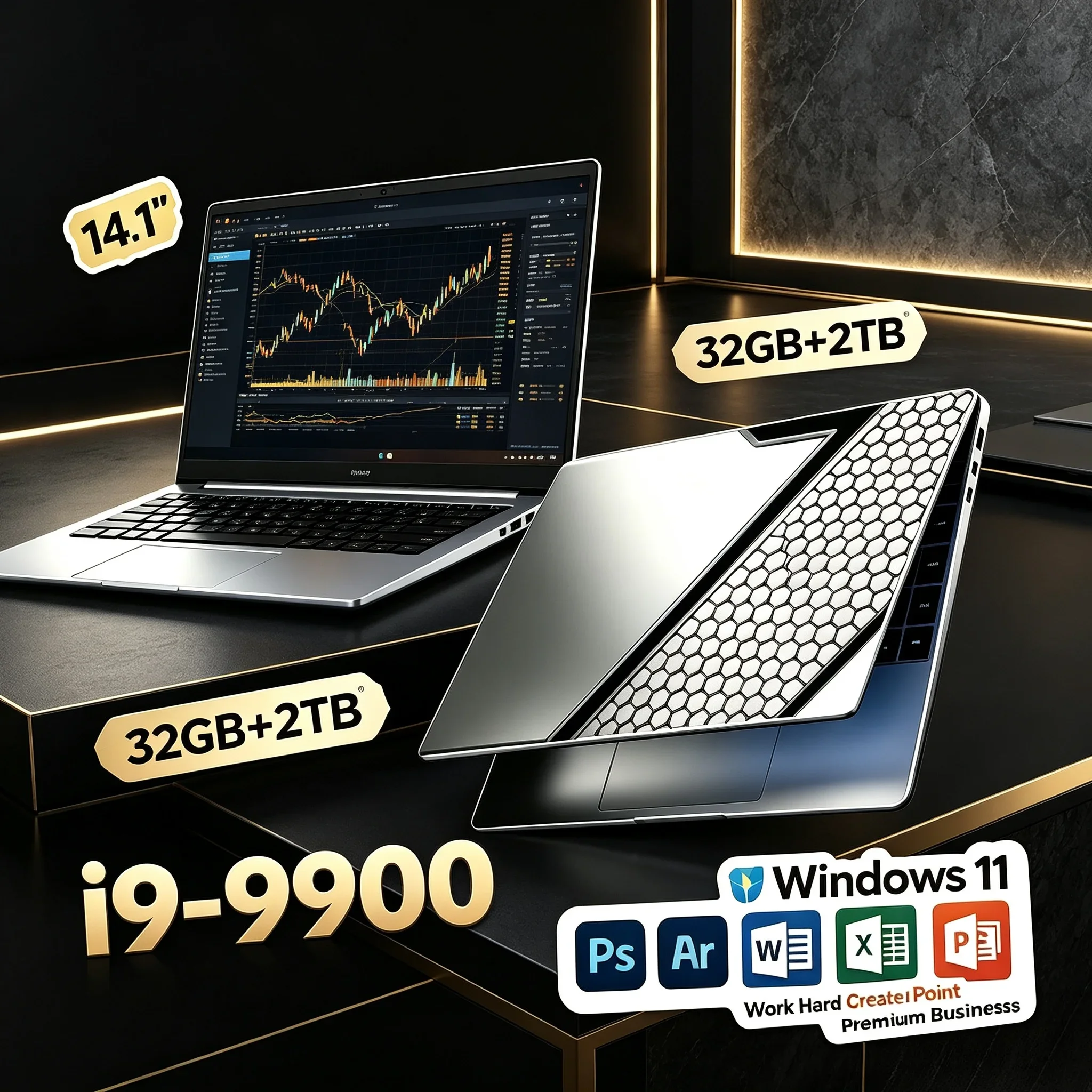 2026 New 14.1