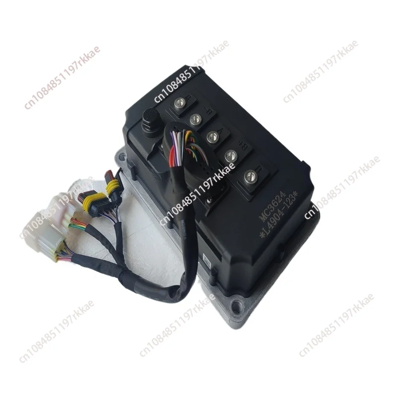 MC3624 MC3623 60V 72V Electric four-wheeler controller