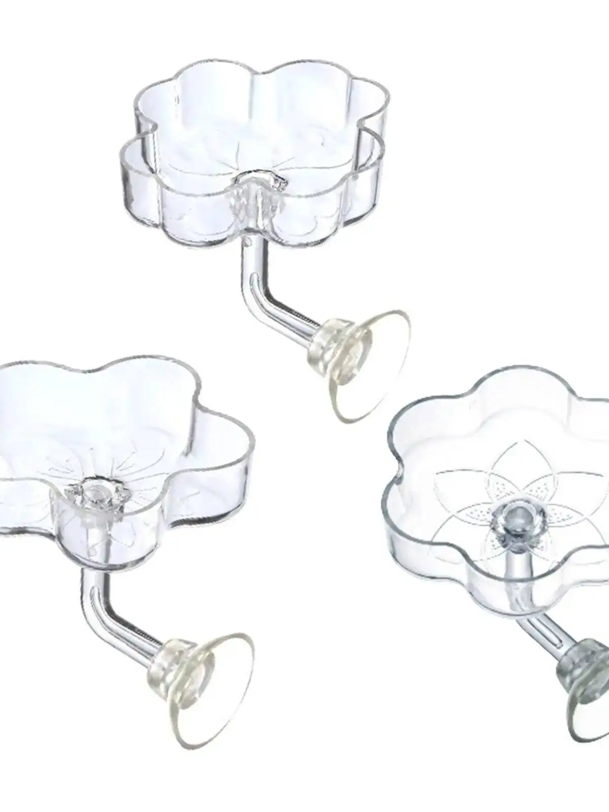 acrylic-small-feeding-tray-for-aquarium-fish-and-shrimp-food-holder-portable-pet-supplies-bag-accessories