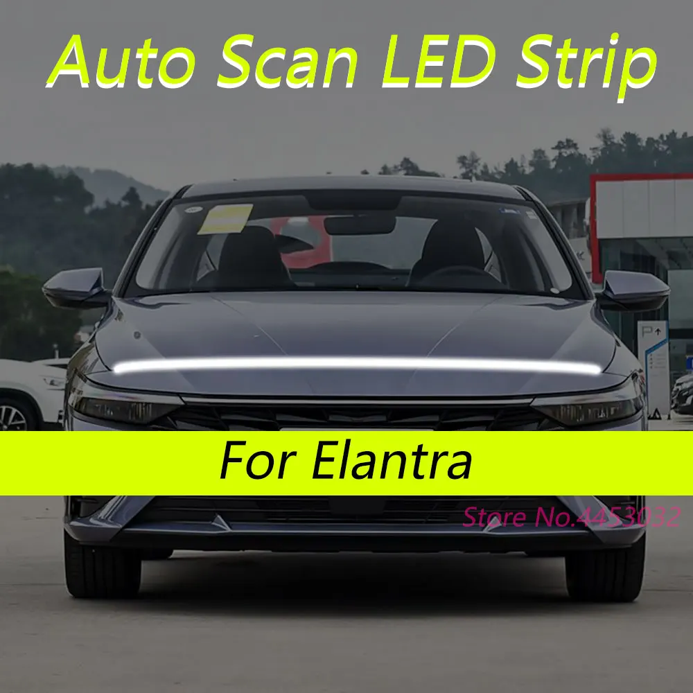 Drl Auto Scan Start…