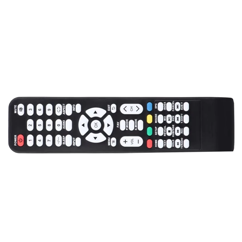 NEW-Universal Remote Control For LCD LED HDTV TV Smart Tvs - For Multiple Models