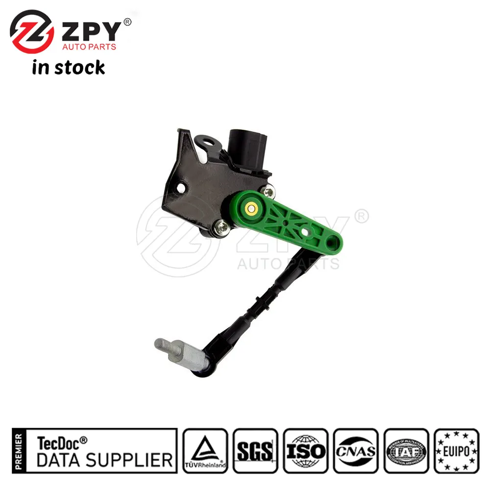 

ZPY Новый датчик уровня высоты подвески для Audi A6 A7 A8 RS6 RS7 4H0 941 286G