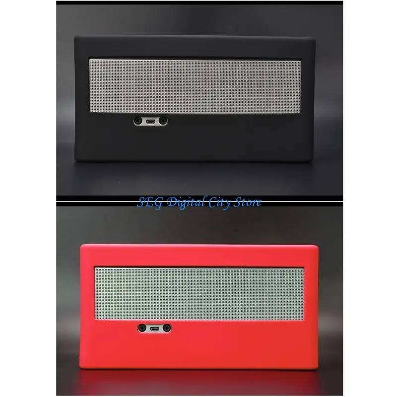 

U75B Sweatproof Covers for Sound-Link Revolve Bluetooth-compatible Speaker Holder