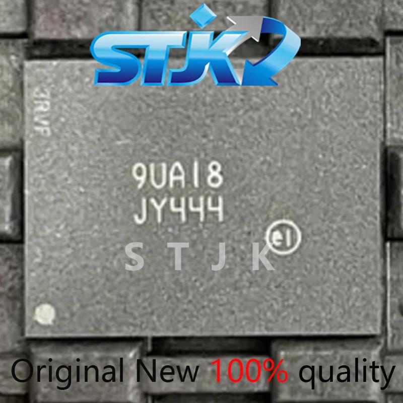 JY444 MTFC4GLGDQ-AIT Z BGA100 4GB FLASH