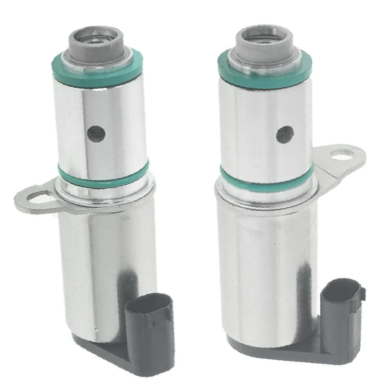 2Pcs Camshaft Position Actuator Variable Valve Timing VVT Solenoid For Volvo V70 S40 S70 C70 V50  36002687+31216221