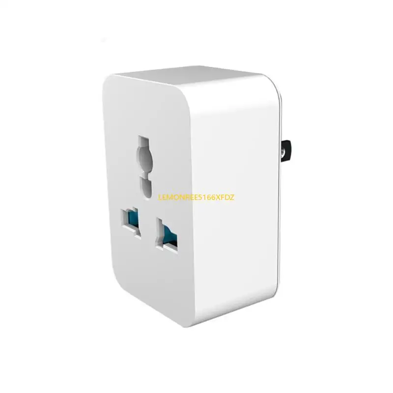 

Y1AE Wireless Intelligent Plug WiFi Socket for Home Automation And Energy Efficiency