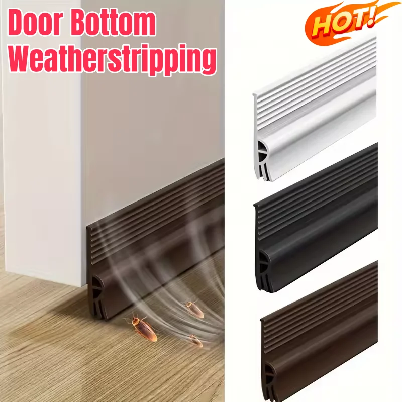 Different Types of Garage Door Seal: Which One Actually Works for Your Home?