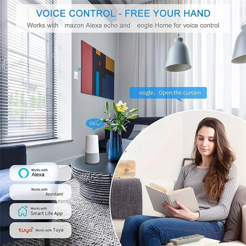 

Новинка! Wi-Fi умный переключатель 7-32 В 10A релейный контроллер 433RF открывалка для ворот гаража Smart Life Tuya приложение самоблокирующийся релейный модуль