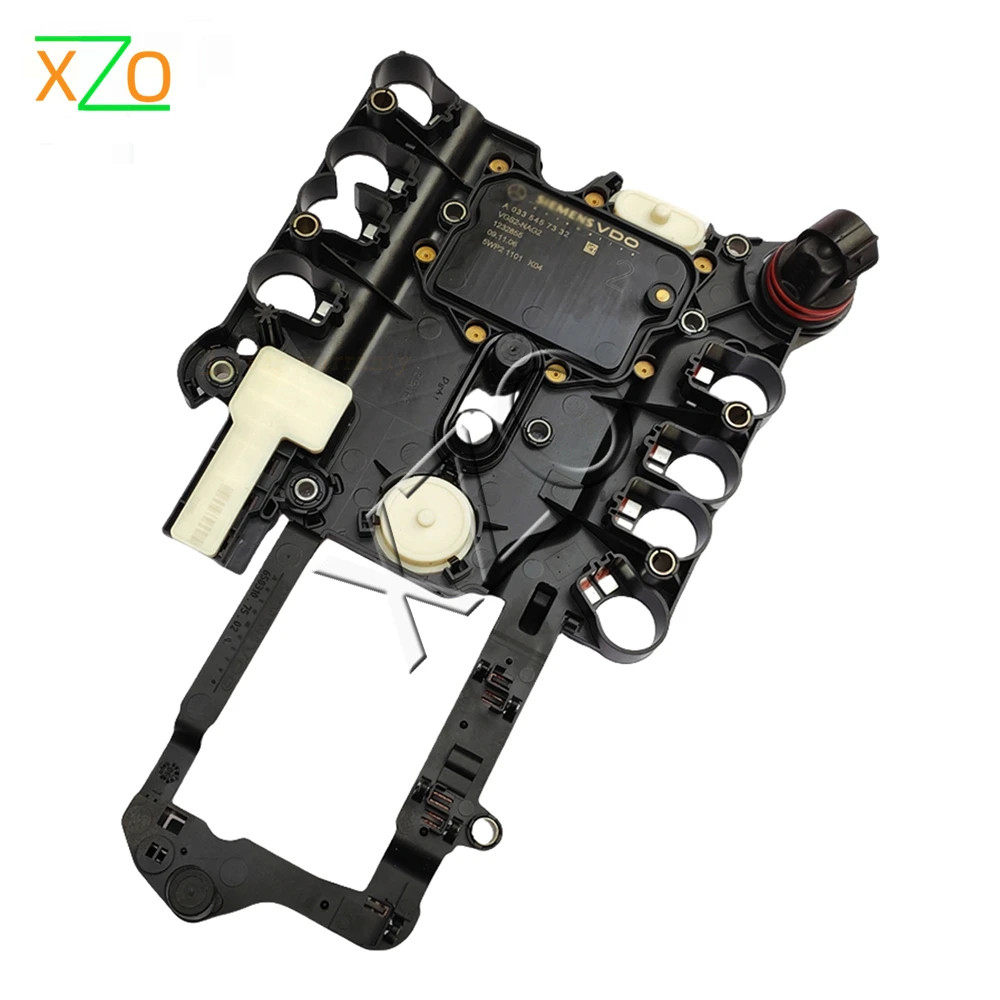 722.9 TCU TCM Transmission Control Unit For Mercedes-Benz A0335457332 A0002702600 A0002701700 (Offer VIN Free Code Programming)