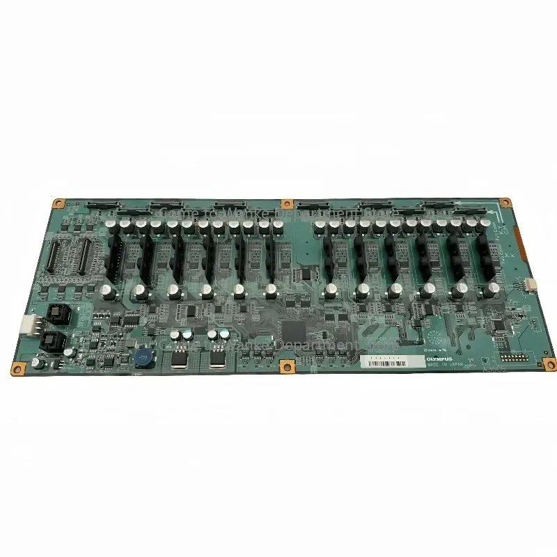 

High quality 9150Inkjet head control board7150 inkjet printer parts Printer supplies