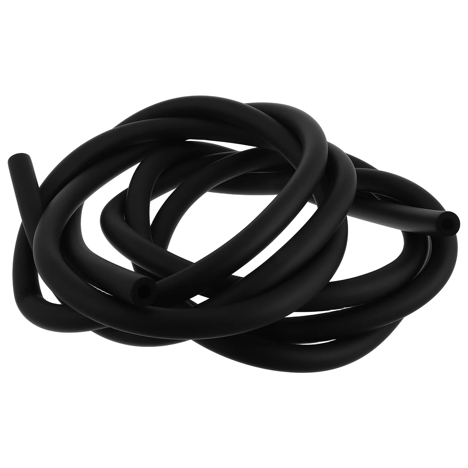 2 قطعة الأكمام رغوة المثبط إمدادات الدراجة امتصاص الصوت أنبوب مكافحة الضوضاء كابل الإسكان دراجة الإطار التبعي