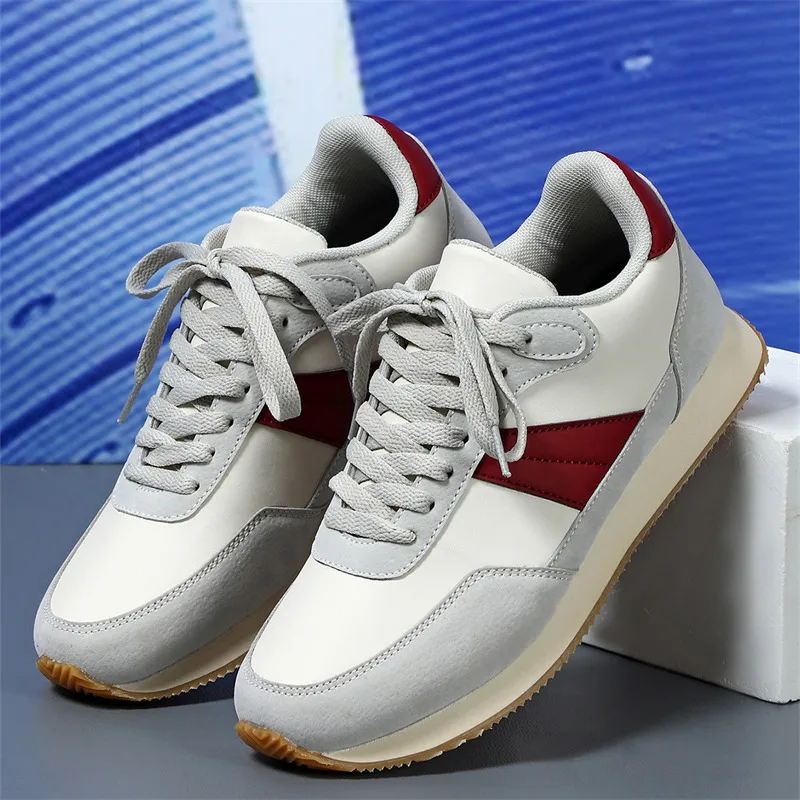 

Hot Trendy Running Shoes Men Women Comfortable Men’s Outdoor Sneakers Non Slip Platform Sports Sneakers Man zapatillas de hombre