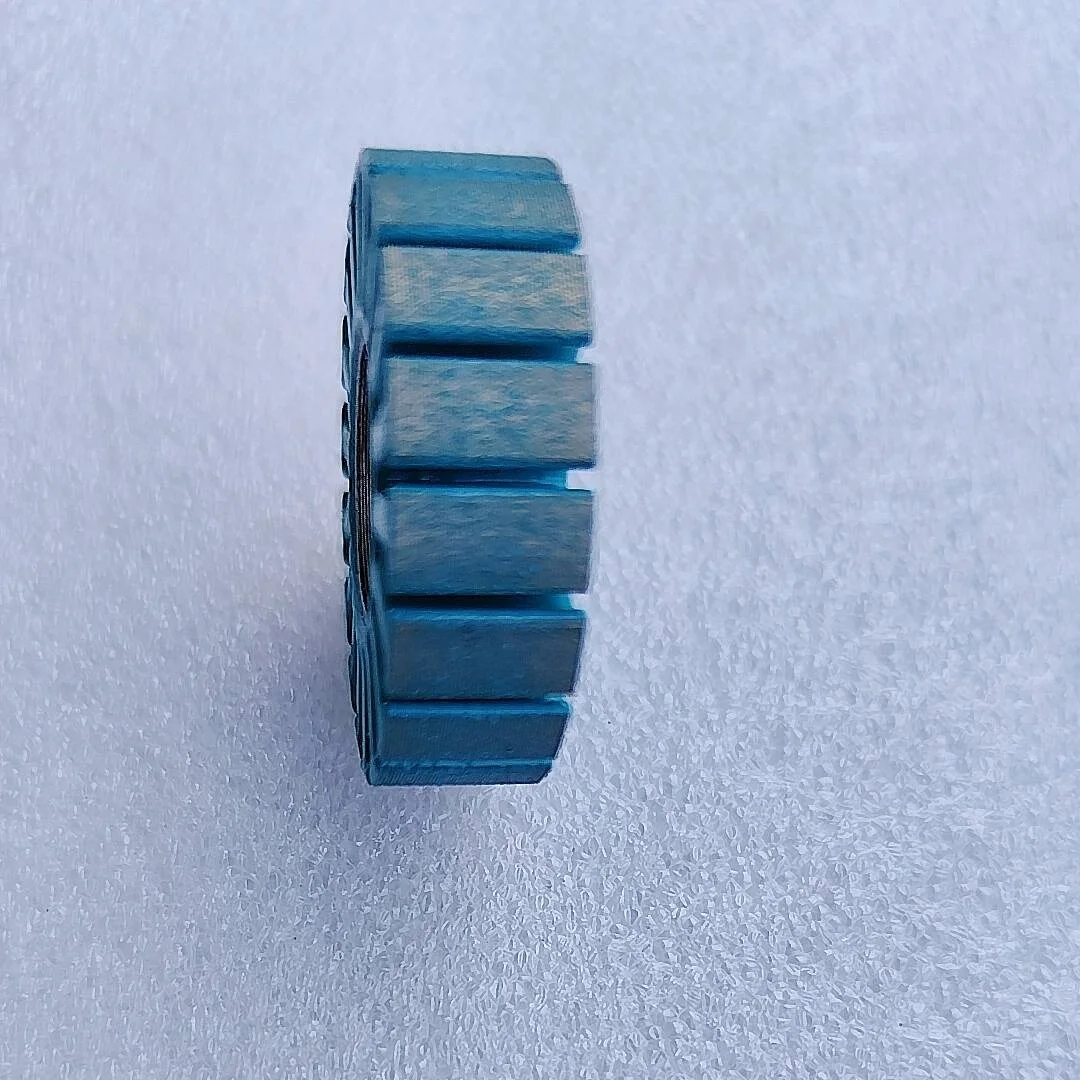 

Brushless Gimbal Motor Stator Hollow Shaft 36x15.5x18P X10mm for Smooth Camera Movement 3-6S Battery Aerial Photogr