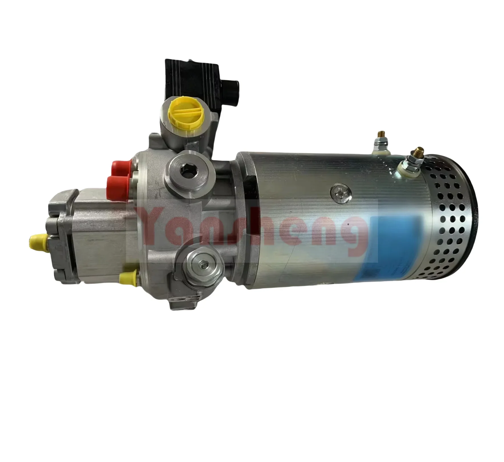 Yansheng Electric Forklift Spare Parts Hydraulic Power Unit (Hydraulic Pump Station)950900100015