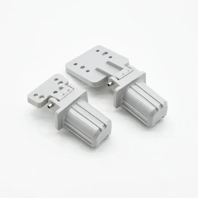 1Set. NEW Q3948-67905 Q394867905 ADF Assembly Hinge Kit support for HP CM2320 2820 2830 2840 CM1312 3390 3392 M2727