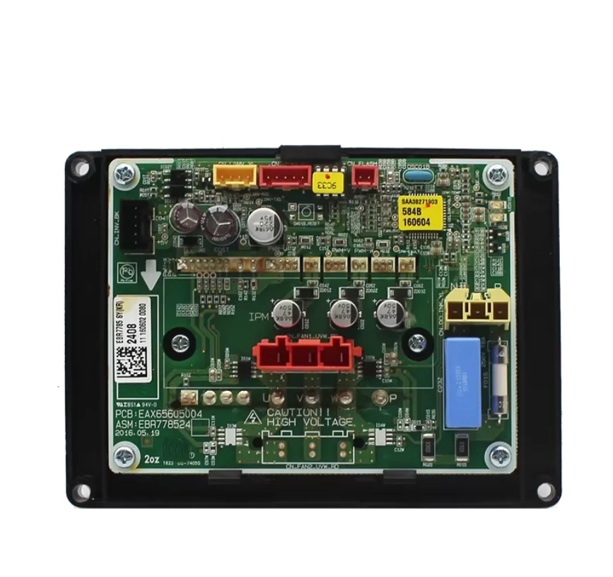 

Совершенно новая материнская плата для кондиционера EBR74365001, печатная плата EAX64525001, EBR77852407, EBR77852408