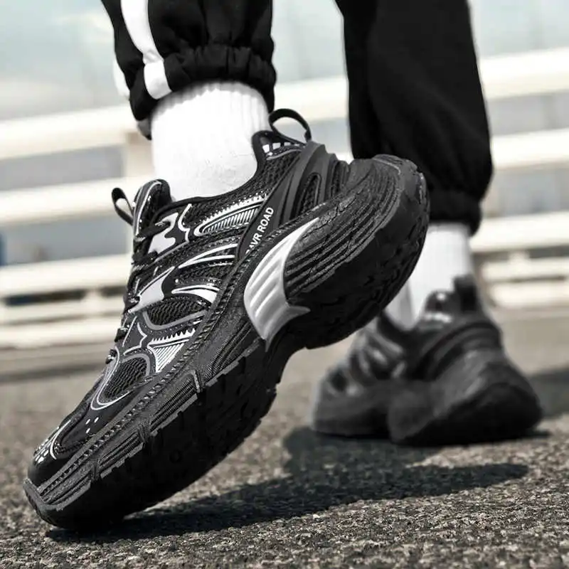 

Spring-autumn Summer Man Damas Tennis Sneakers Male Shoes Shoes Shoes Sport Vintage Practice Tens Outings Style Specials