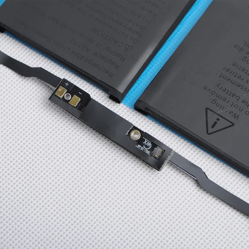 The New Computer Battery A2113 For The MacBook Pro15 