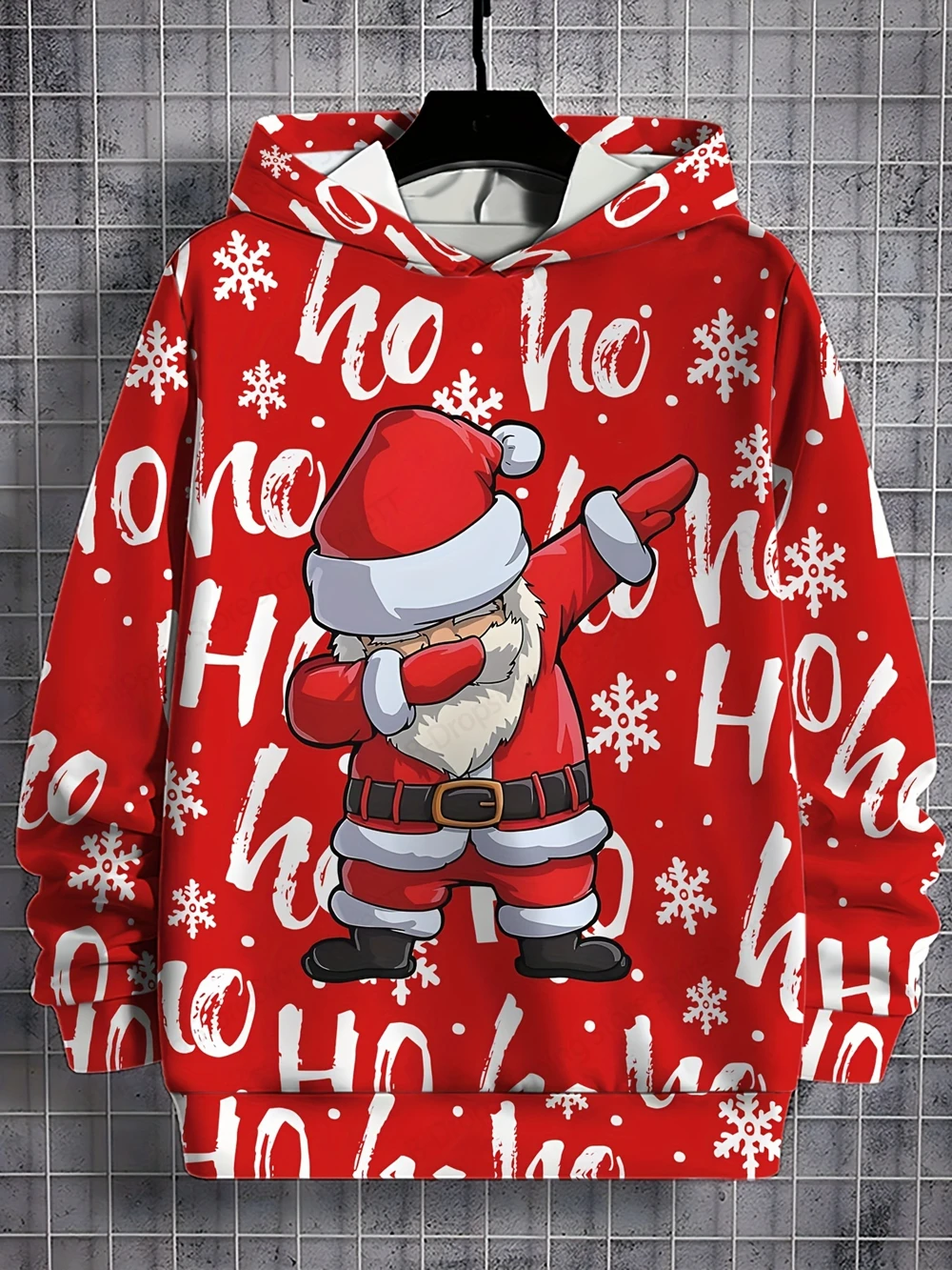 Christmas Snowman 3d Print Hoodie Men Women Fashion Christmas Hoodies Sweatshirt Santa Claus Coat Women Sweat Winter Sudaderas