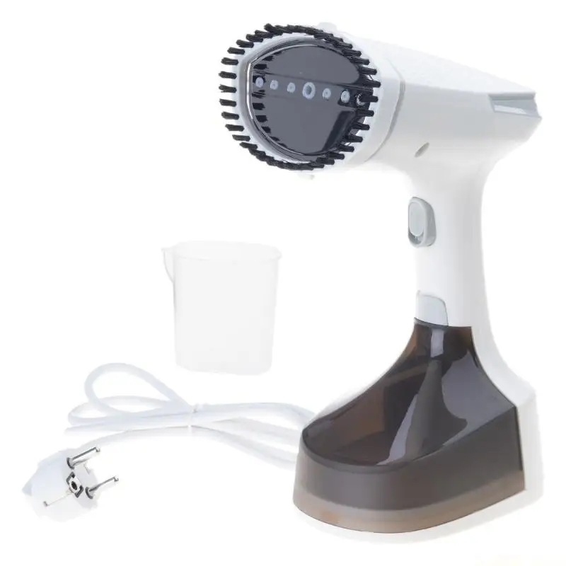 

D0AB Утюг для путешествий, эффективный утюг для путешествий, ручной тканевый утюг для путешествий, отпариватель для ткани, для