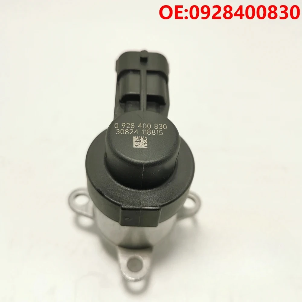 

High quality New For 0928400830 Fuel Pressure Regulator metering valve 0 928 400 830
