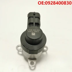 High quality New For 0928400830 Fuel Pressure Regulator metering valve 0 928 400 830