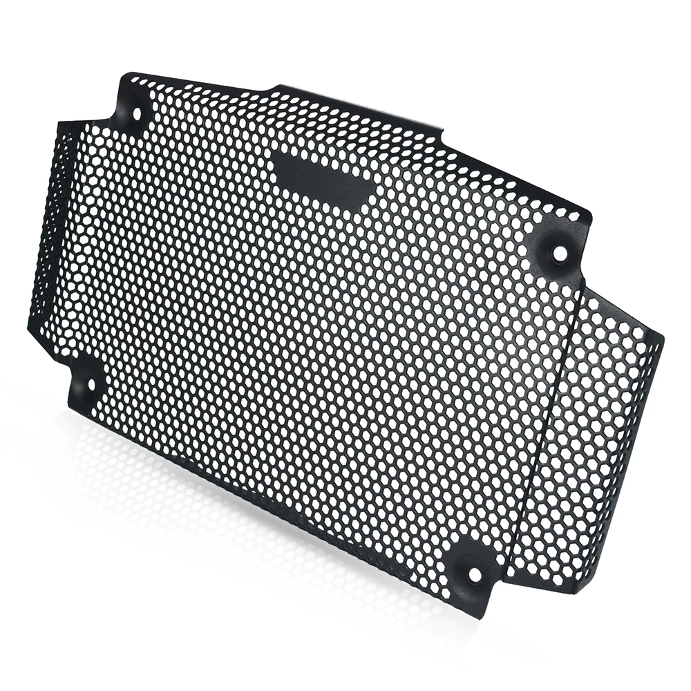 For Kawasaki Ninja 650 Z650 Z650RS 2017-2025 2024 2023 2022 Motorcycle Radiator Guard Protector Oil Cooler Cover Accessories view 6