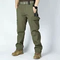 Green Pant Jiakech