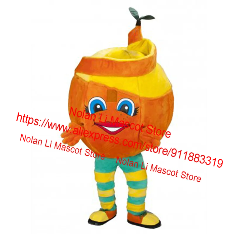 Hoge Kwaliteit Eva Materiaal Volwassen Maat Apple Mascotte Kostuum Cartoon Anime Cosplay Game Reclame Verjaardagsfeest Vakantie Cadeau 601