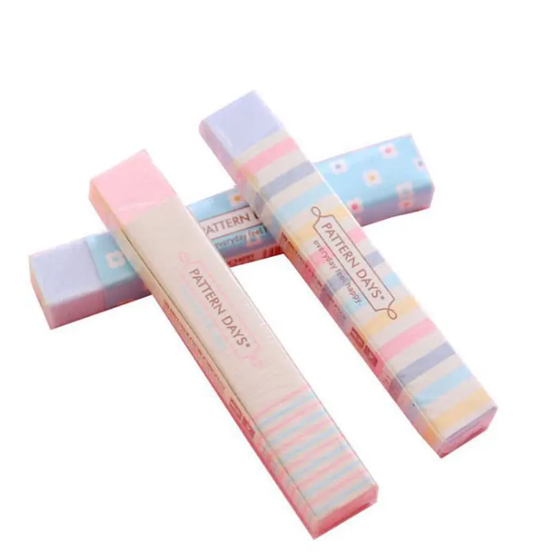 鉛筆消しゴム100本,事務用品,学校,子供の賞品,ライティング用