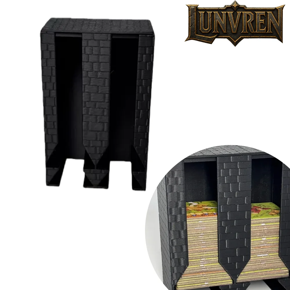 Card Organizer Comp…